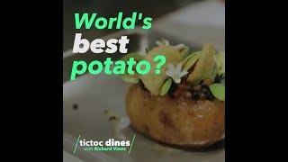 Is This the World's Best Potato?