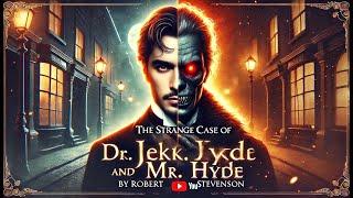  The Strange Case of Dr. Jekyll and Mr. Hyde by Robert Louis Stevenson | Full Audiobook 