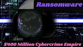 What is Ransomware? How Do I Protect myself Against Ransomware? The $400 Million Cybercrime Empire