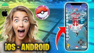 Pokemon Go Spoofer 2024 - WORKING Pokemon Go Hack ( iOS / Android ) Tutorial & Walkthrough