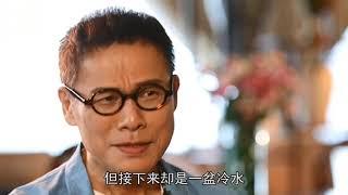 高晓松：从不敢和罗大佑聊音乐，给他伴奏就足够了！