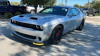 2023 Dodge Challenger SRT Hellcat Jailbreak Ft. Worth, Dallas, Arlington, Irving TX