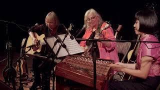 AUGUST FLOWER - Cathy Fink & Marcy Marxer with Chao Tian