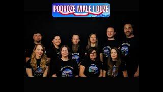 Intro kanału "Podróże Małe i Duże"