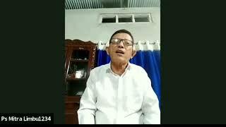 Limbu Christian Leaders Fellowship || Message by Ps. Mitra Limbu, Gangapur, Sonitpur, Assam