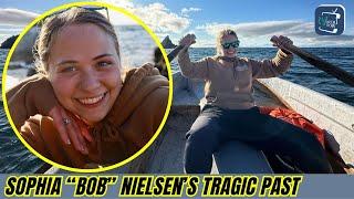 Deadliest Catch newest member Sophia ‘Bob’ Nielsen Tragic Story