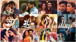 The Love Mashup 2025 ️ Romantic Hindi Love Mashup 2025 | Trending Love Mashup 2025 | Best of 2025