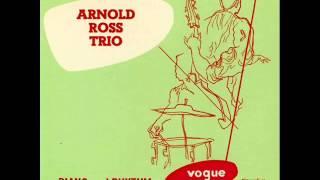 Arnold Ross Trio - Can I Dream, Can't I?