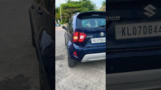 Maruti Suzuki Ignis Interior Video  #marutisuzuki #malayalam #maruti #ignis #car