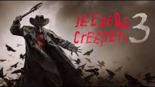 Jeepers Creepers 3 (El Regreso Del Demonio) | Película De Terror Completa En Español