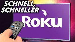 Roku - der TV-Geheimtipp aus Amerika!