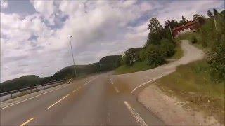 GOLDWING NORWAY SULESKARD FIDJELAND SINNES