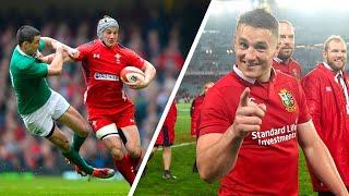 Prime Jonathan Davies was UNREAL