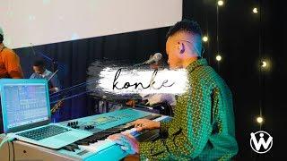 Konke // We Will Worship