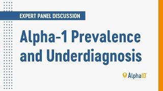 Alpha-1 Prevalence and Underdiagnosis | ALPHA-1 EXPERTS