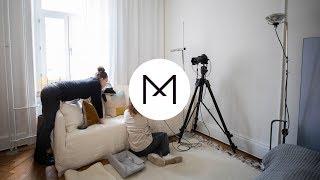 Ordnungsliebe | Behind the Scenes | Mooris.ch