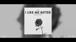 LAUV - I like me better (BastiArts Remix)