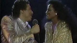 "Missing You" Diana Ross & Smokey Robinson