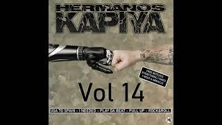 Hermanos Kapiya Vol.14 - Megamix