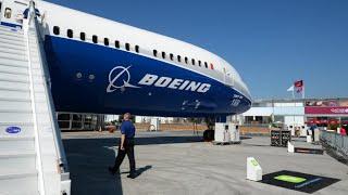 Boeing otra vez investigado: una denuncia de presunta falsificación pone en la mira al 787