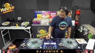 HOUSE ENERGY - DJ JUNIOR B. 30.03.19