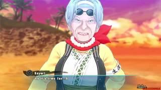 Senran Kagura: Estival Versus - English Walkthrough Part 28 FINALE Final Boss ENDING