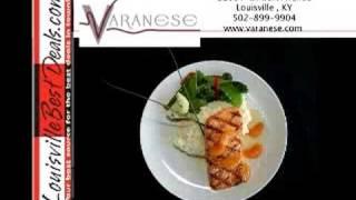 Louisville Best Deals "Varanese"