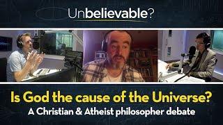 Is God the cause of the Universe? Andrew T Loke vs Alex Malpass