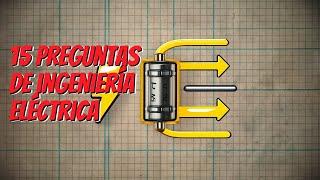 15 preguntas de Ingeniería eléctrica n1 ¿Qué es un resistor?