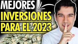 Las Mejores Inversiones 2023 (recomendado)