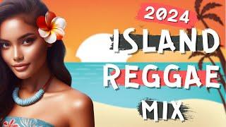 Ultimate Island Reggae Mix 2024 | Best DJ Mix ft. Swiss, Rebel Souljahz & More!