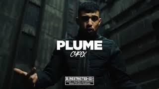 ZKR x MAES TYPE BEAT  - "PLUME" | Instru Rap 2024 | (prod.by CYPEX)