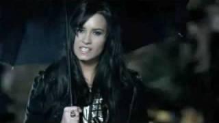 Demi Lovato -Dont Forget- Music Video