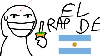 EL RAP DE ARGENTINA (COMPLETO)