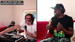 Make It Through - Marc Rebillet & Wayne Brady