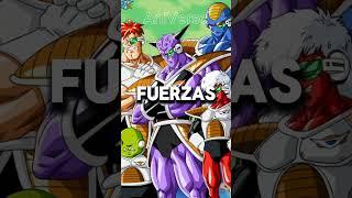 Preguntas de Animé Parte 3 #anime #dragonball #dbz #dbs #Aniverso