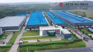 Fiber Cement Board Production Line Plant