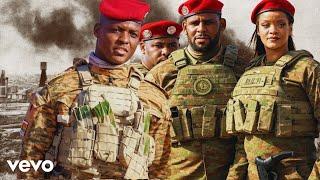 R. Kelly ft Rihanna – God Protect Ibrahim Traoré, Protect Burkina Faso [New Music Video]