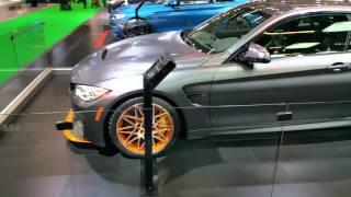 M4 GTS