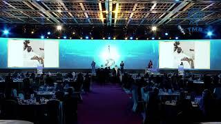 The Maritime Standard Awards 2020 - The Maritime Standard Hall of Fame Award