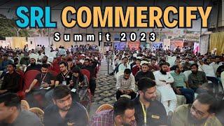 E-commerce Summit Highlights || Srl Commercify