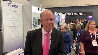 James Hays, MD, on How the iTrace Helps Him Decide Which Procedure is Best for His Patients