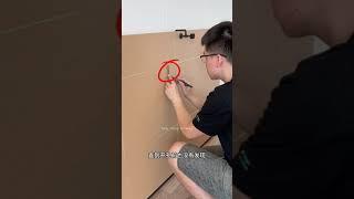 Awesome DIY Inventions You Can Try at Home! 自己动手装修vlog，制作床头背景墙翻车了，看我如何解决#装修设计 #木工 @DOU+小助手  Part 195