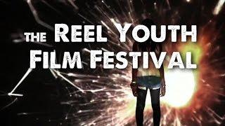 2014/15 Reel Youth Film Festival trailer