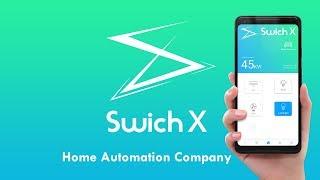 Swichx.com Home Automation Company In India