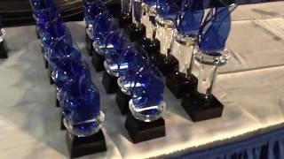 2018 TSU Athletics Awards Banquet