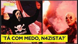 POR QUE O ST PAULI É O CLUBE MAIS ALTERNATIVO DO MUNDO | #Subculturas 14