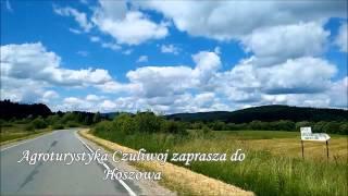 Bieszczady - Agroturystyka Czuliwoj