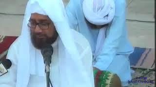 tareeqa e zikir e qalbi wa muraqibba Huzoor Sajjan Sain (dbm)