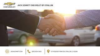 Jack Schmitt Chevrolet of O'Fallon